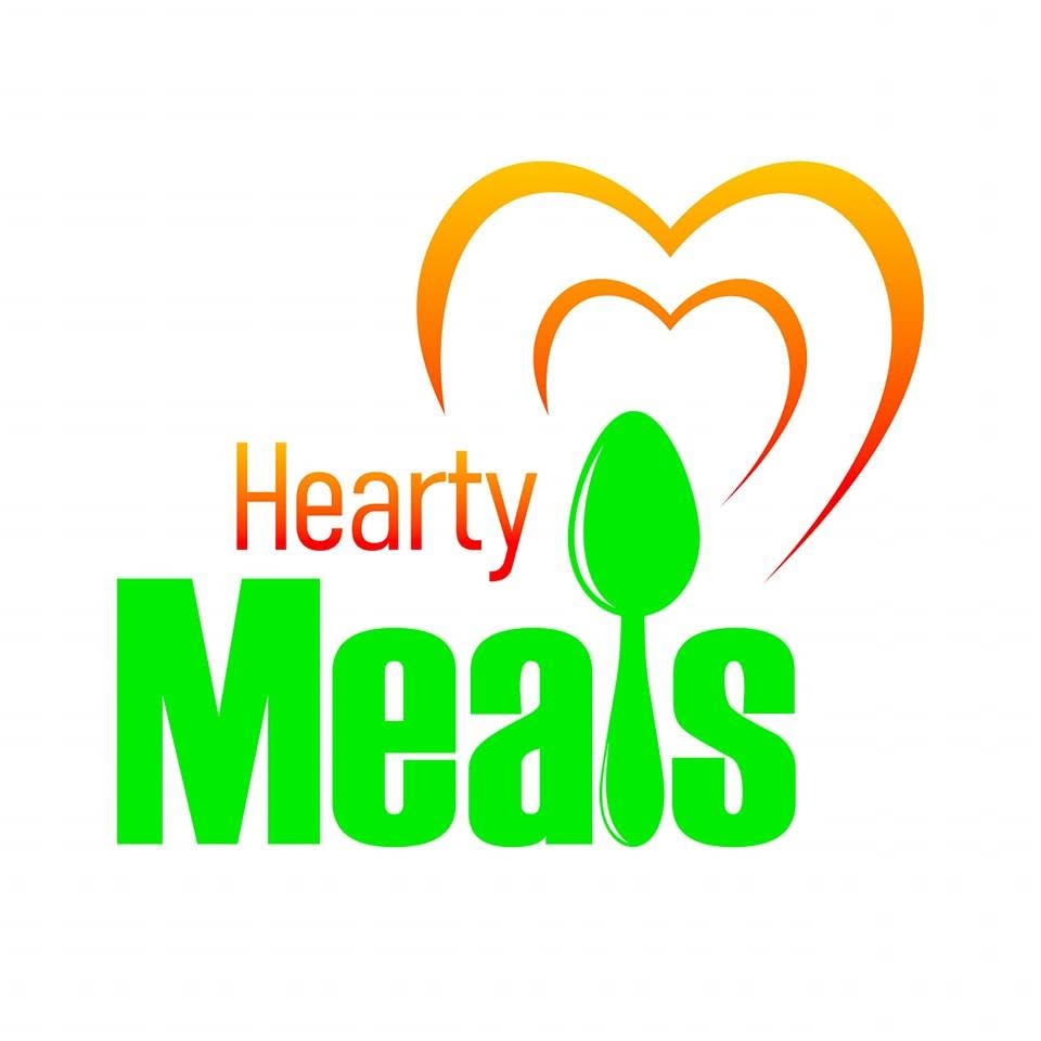 Hearty Meals