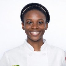 Chef Michelle
